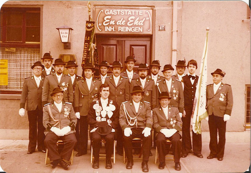 1978 Arnold I. Reetz