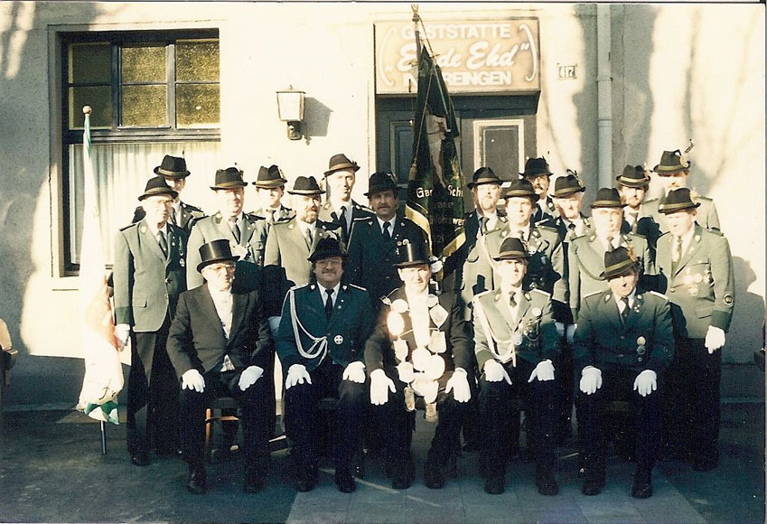 1985 Rudi I. Schnichels